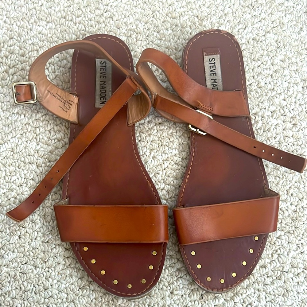 Steve Madden sandals